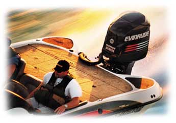 Evinrude